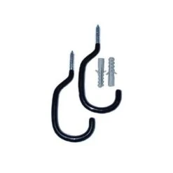 2 Ganchos Para Colgar Bici