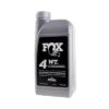 ACEITE FOX 4WT 1L. -Bicicletas Equipos Tienda aceite fox 4wt 1l