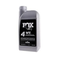 ACEITE FOX 4WT 1L.