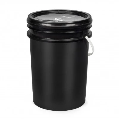 ACEITE FOX 5WT TEFLON INFUSED BIDÓN 23L 3 ACEITE FOX 5WT TEFLON INFUSED BIDÓN 23L