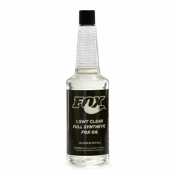 ACEITE FOX TIJA TRANSFER 1.5WT 16OZ (473ML.)