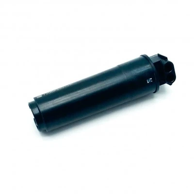 ACTUADOR CARTUCHO FOX ICTD 2015 3 ACTUADOR CARTUCHO FOX ICTD 2015