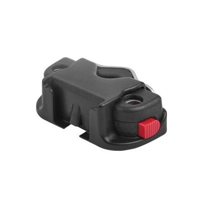 POLISPORT ADAPTADOR + ABRAZADERA PARABRISAS 3 POLISPORT ADAPTADOR + ABRAZADERA PARABRISAS