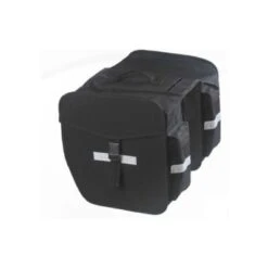 Alforjas Medianas Traseras 36L