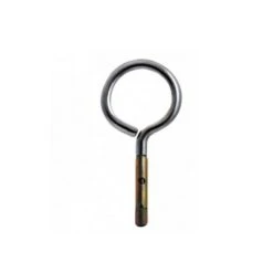 Anclaje Acero Cementado 52ø Luma