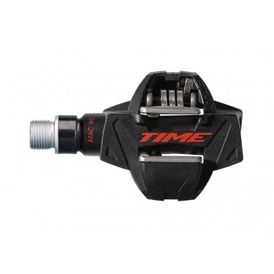 Time ATAC XC 8 3 Time ATAC XC 8