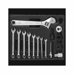 Bandeja Super B TBA9000-2ºLH