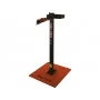 Caballete De Trabajo Profesional Bike-Lift (max.60kg) Fijo Al Suelo -Bicicletas Equipos Tienda caballete de trabajo profesional bike lift max60kg fijo al suelo