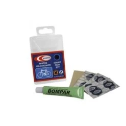 Bompar Caja Parches Bici BTT