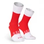 Calcetines GOBIK IRO 2.0 UNISEX RED LOT