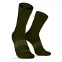Calcetines GOBIK PURE UNISEX ARMY -Bicicletas Equipos Tienda calcetines gobik pure unisex army