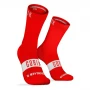 Calcetines GOBIK PURE UNISEX SAVAGE RED -Bicicletas Equipos Tienda calcetines gobik pure unisex savage red 2