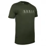 Camiseta GOBIK MANGA CORTA HOMBRE AFTER RIDE OVERLINES ARMY 2023 -Bicicletas Equipos Tienda camiseta gobik manga corta hombre after ride overlines army