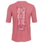 Bicicletas Equipos Tienda -Bicicletas Equipos Tienda camiseta gobik manga corta terrain hombre rapture rose 1