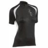 Northwave CAMISETA NW CRYSTAL WMN BLK XS -Bicicletas Equipos Tienda camiseta nw crystal wmn blk xs
