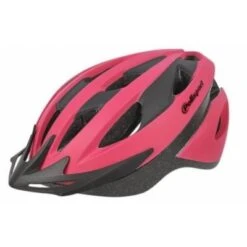 CASCO SPORT RIDE ROJO