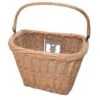 Cesta De Mimbre -Bicicletas Equipos Tienda cesta de mimbre