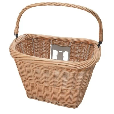 Cesta De Mimbre 3 Cesta De Mimbre