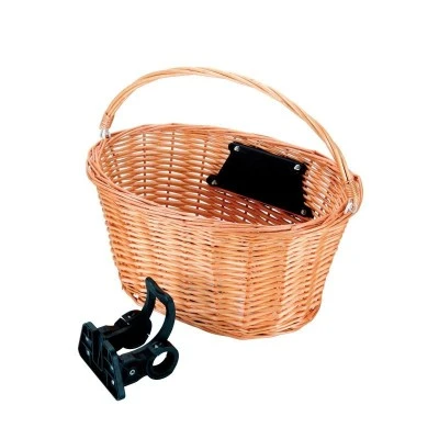 CESTA DELANTERA MIMBRE A CLIP 3 CESTA DELANTERA MIMBRE A CLIP