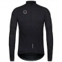 CHAQUETA MANGA LARGA GOBIK ENVY HOMBRE JET BLACK -Bicicletas Equipos Tienda chaqueta manga larga gobik envy hombre jet black