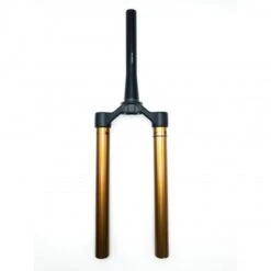 CORONA FOX 34 29 K 140 MAX 15X110 PRETO M. RAKE 51