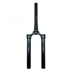 CORONA FOX 34 SC 120 MAX 15X110 NEGRA BRILLO RAKE 44 1,5T 2022