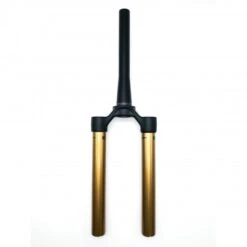 CORONA FOX 34 SC K 15X110 NEGRO MATE RAKE 51 2022