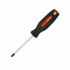 Destornillador Phillips 0, Largo 75mm