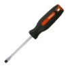 Destornillador Plano 3, Largo 75mm -Bicicletas Equipos Tienda destornillador plano 3 largo 75mm