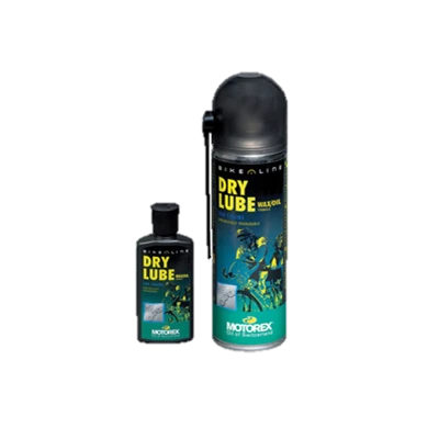 Motorex DRY LUBE 5L 3 Motorex DRY LUBE 5L