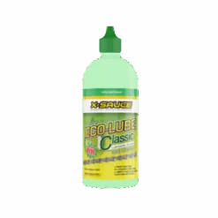 X-Sauce Eco-Lube Lubricante De Cera 500ml Para Cadenas