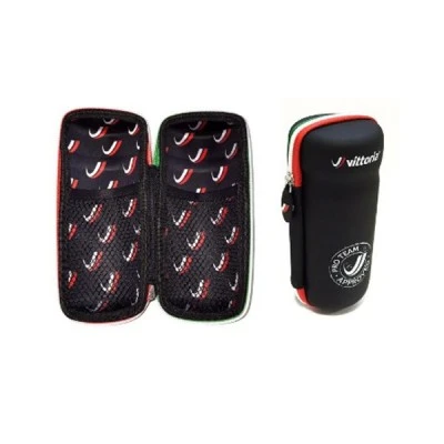Estuche Bolsa Zip Case Vittoria 3 Estuche Bolsa Zip Case Vittoria