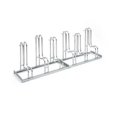 Expositor 5 Bicis Suelo 3 Expositor 5 Bicis Suelo