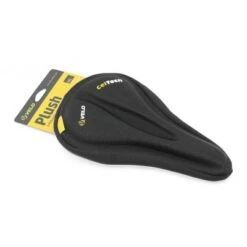 FUNDA GEL SILLÍN ANATÓMICA A: 23cm.L: 25,5cm.