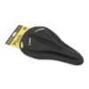 FUNDA GEL SILLÍN ANATÓMICA A: 24cm.L: 26cm. -Bicicletas Equipos Tienda funda gel sillin anatomica a 24cml 26cm