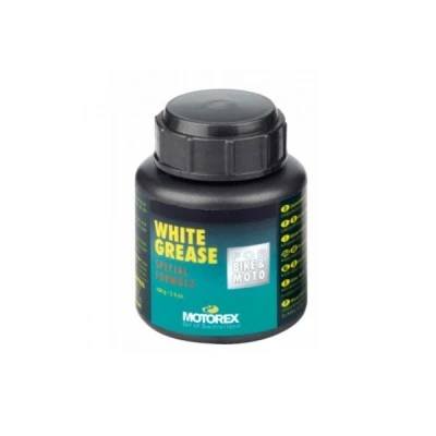 Grasa Blanca Motorex Para Bicicletas 100ml 3 Grasa Blanca Motorex Para Bicicletas 100ml