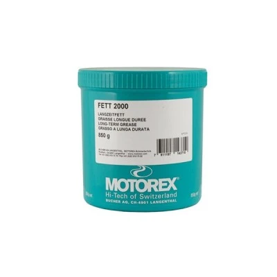 Grasa Blanca Motorex Para Bicicletas 850 Gr 3 Grasa Blanca Motorex Para Bicicletas 850 Gr