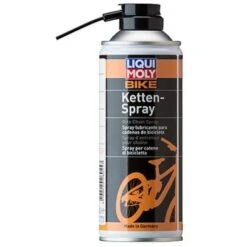 Grasa De Cadena Para Bicicleta Liqui Moly 400ml