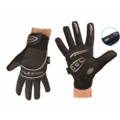 GUANTES DE INVIERNO Con Zona Táctil Para El Móvil.