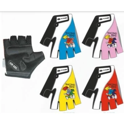 GUANTES INFANTILES 3 GUANTES INFANTILES