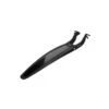 POLISPORT Guardabarros Trasero Corto S-MUD -Bicicletas Equipos Tienda guardabarros trasero corto s mud