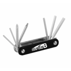 SuperB Herramienta Multifunción 7 Funciones