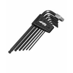 SuperB Kit 6 Llaves Dobles L Allen - REF TB-7715