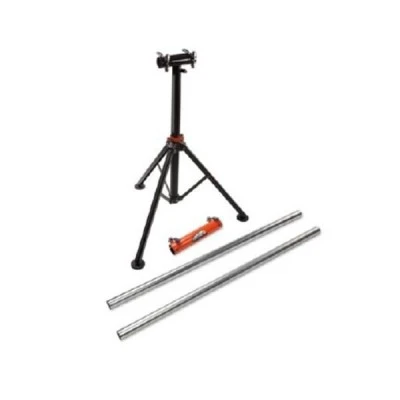 Kit De Extensión Para Expositor Bicicleta 3 Kit De Extensión Para Expositor Bicicleta