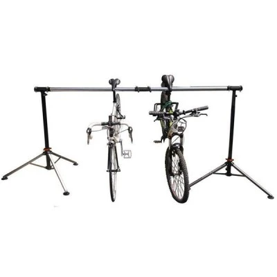 Kit Expositor Bici Sillín 8 Bicicletas 3 Kit Expositor Bici Sillín 8 Bicicletas