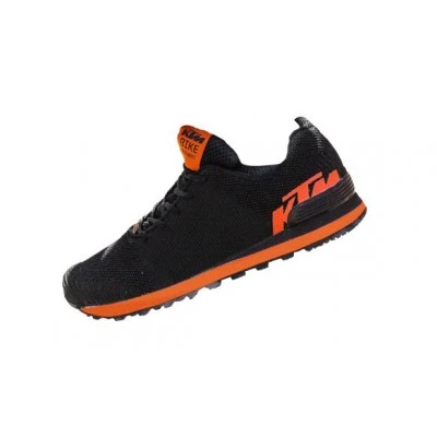 KTM Factory Team Zapatilla Tejida 3 KTM Factory Team Zapatilla Tejida