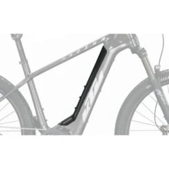 KTM POWER TUBE COVER PT 750