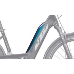 KTM POWER TUBE COVER PTS PT625