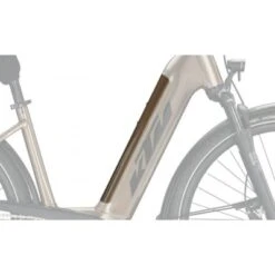 KTM POWER TUBE COVER US