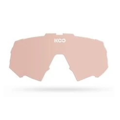 Lente Para Gafas KOO SPECTRO Fotocrómatica
